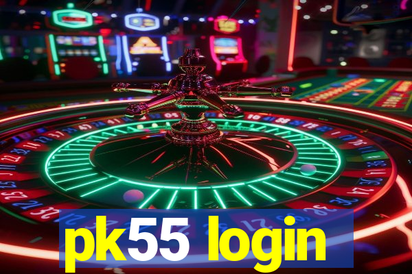 pk55 login