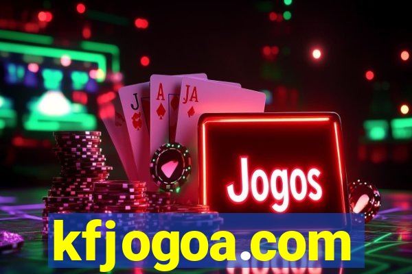 kfjogoa.com