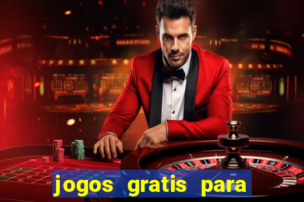 jogos gratis para ganhar dinheiro no pix