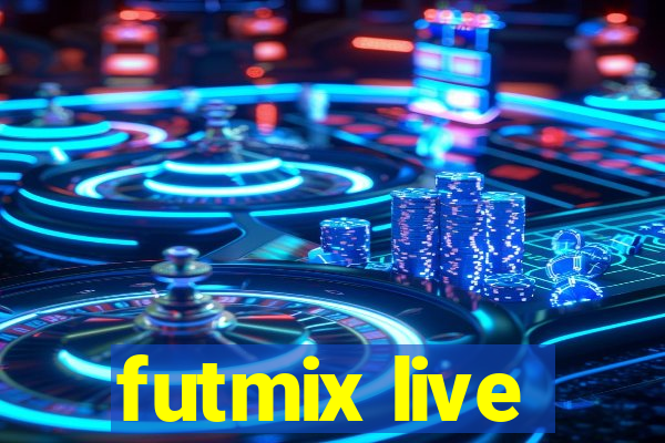 futmix live