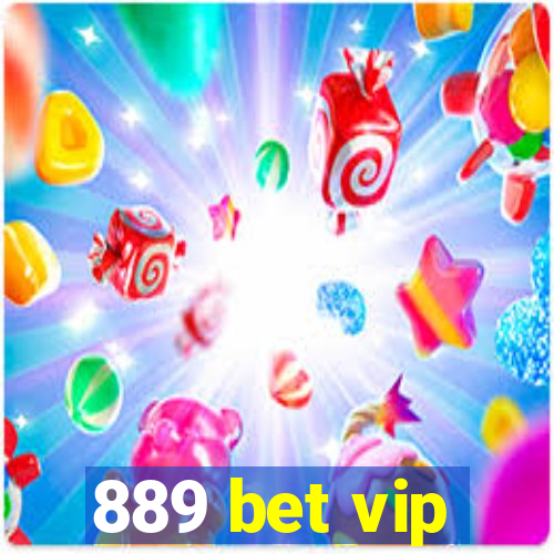 889 bet vip