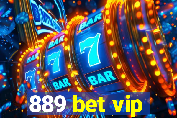 889 bet vip