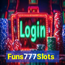 Funs777Slots