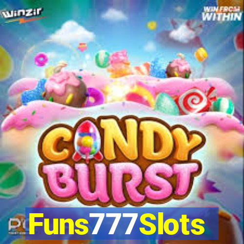 Funs777Slots