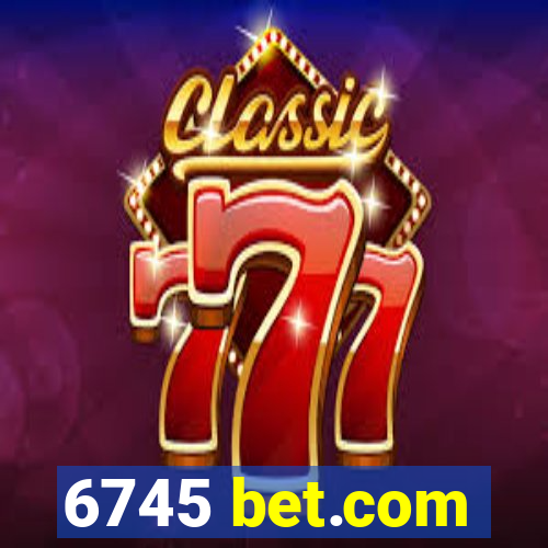 6745 bet.com