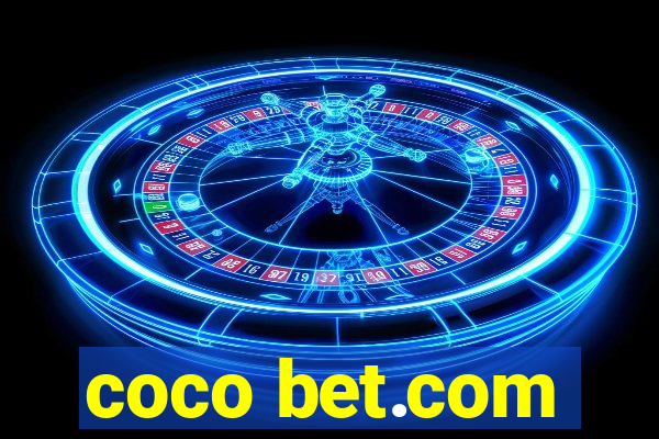 coco bet.com