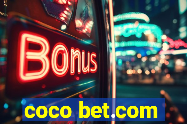 coco bet.com