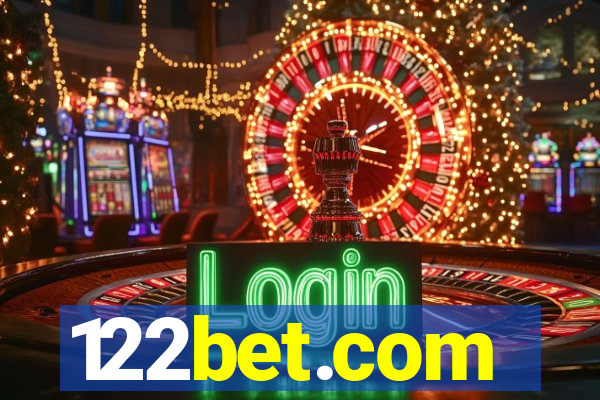 122bet.com