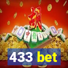 433 bet