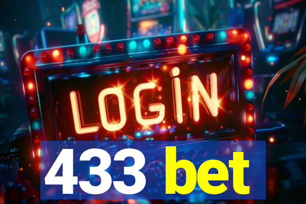 433 bet