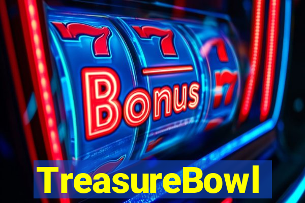 TreasureBowl treasure bowl jdb