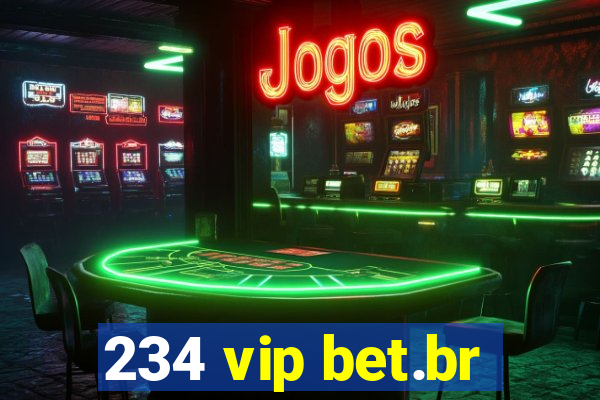 234 vip bet.br