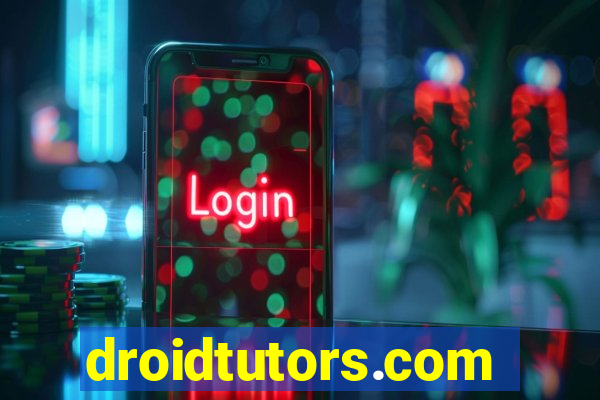 droidtutors.com