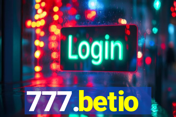 777.betio