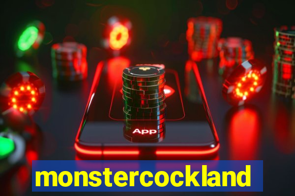 monstercockland