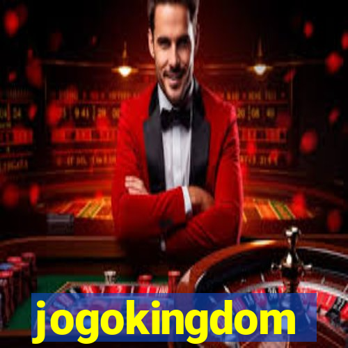 jogokingdom