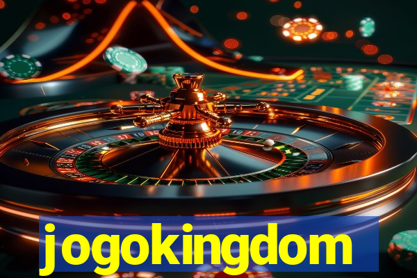 jogokingdom