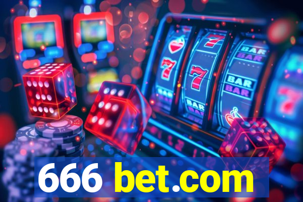 666 bet.com