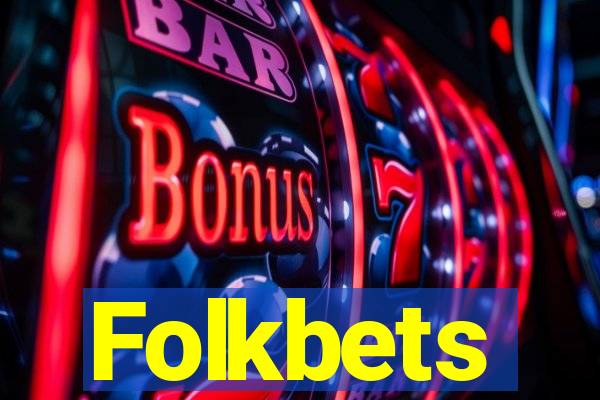 Folkbets