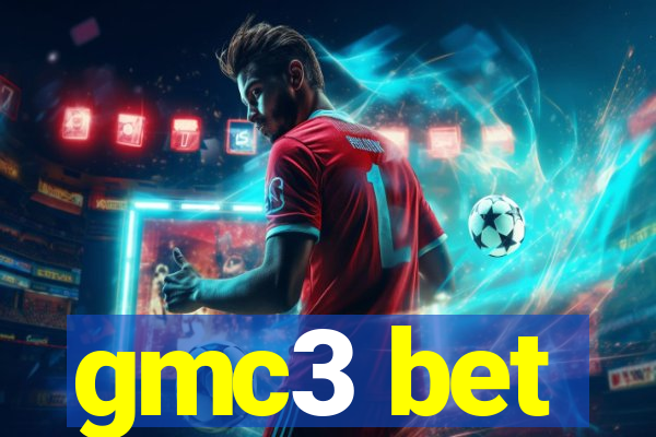 gmc3 bet