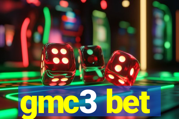 gmc3 bet