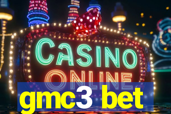 gmc3 bet