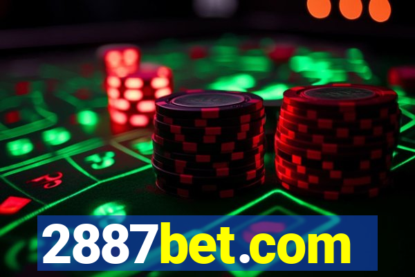 2887bet.com