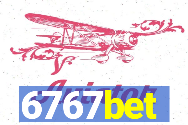 6767bet