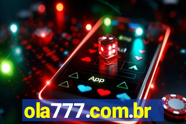 ola777.com.br