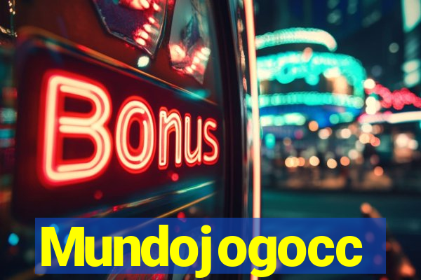 Mundojogocc