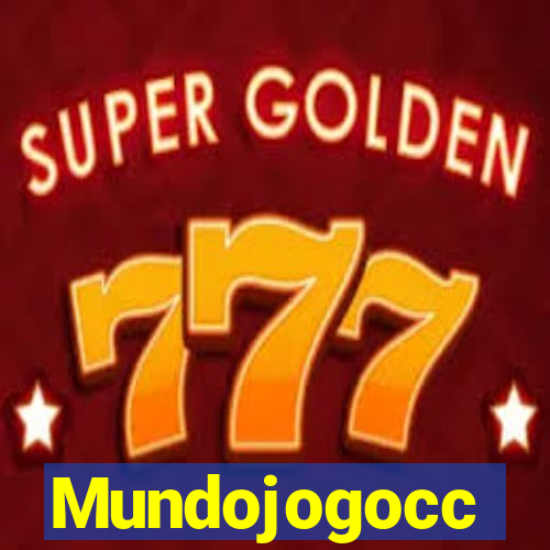 Mundojogocc