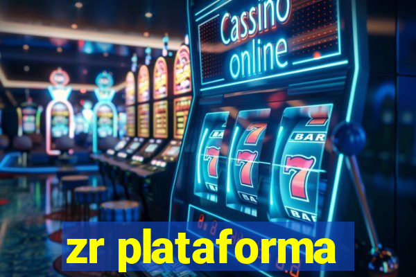 zr plataforma