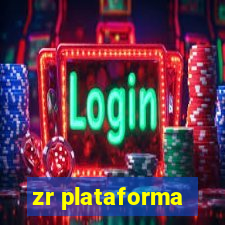 zr plataforma