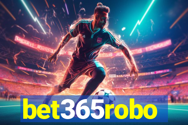 bet365robo