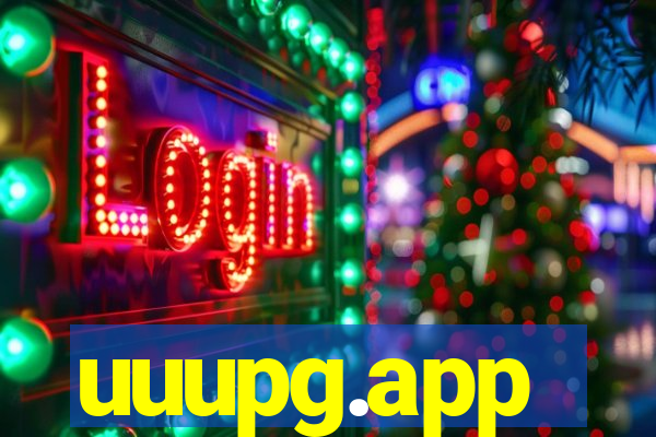 uuupg.app