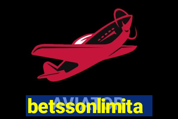 betssonlimita