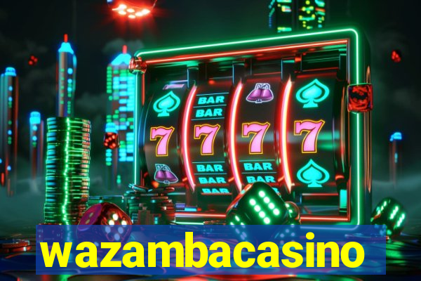 wazambacasino