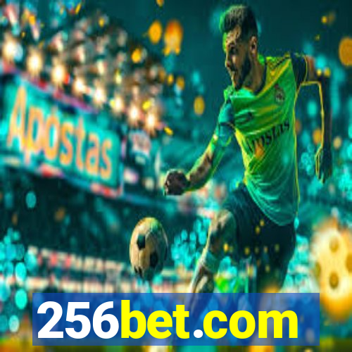 256bet.com