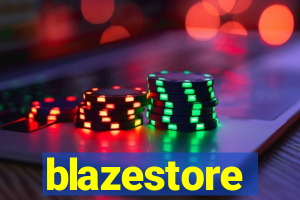 blazestore