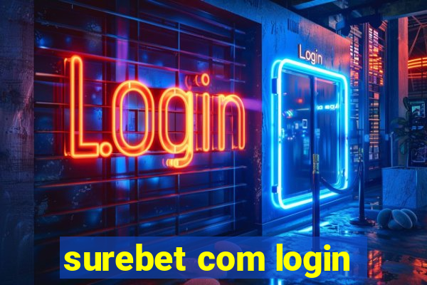 surebet com login