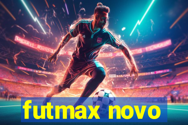 futmax novo