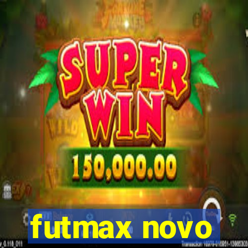 futmax novo