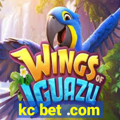 kc bet .com