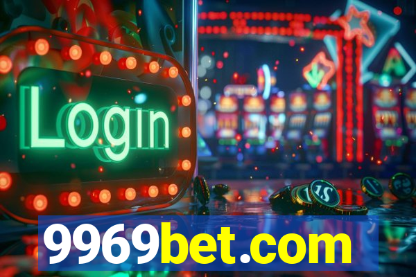 9969bet.com