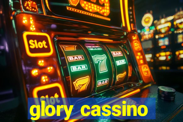 glory cassino