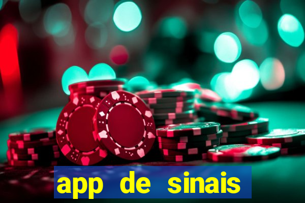 app de sinais fortune tiger