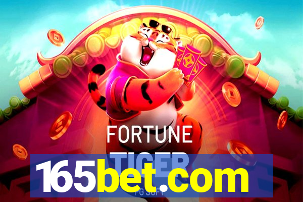 165bet.com