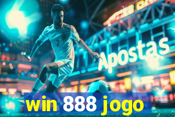 win 888 jogo