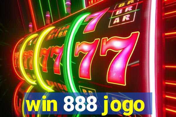 win 888 jogo