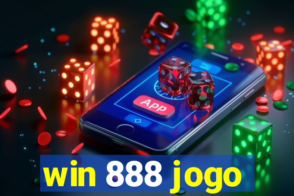 win 888 jogo